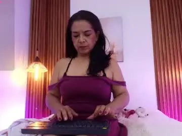 Chaturbate Best Webcam of evagoddess_