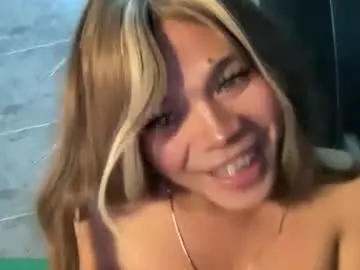 Chaturbate Sex Cam of foxli_xx