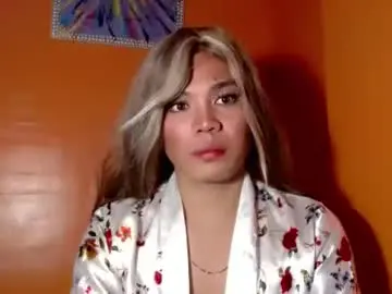 Chaturbate Adult Video Chat of foxli_xx