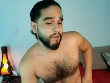 Chaturbate Sex Chat of jhony_dick_