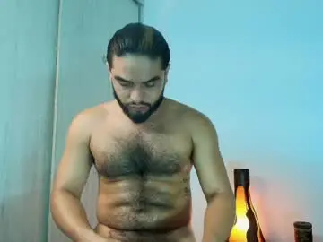 Chaturbate Best live sex cam show of jhony_dick_