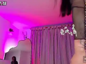 Chaturbate Live Sex Cam of kendra_miller07_