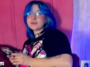 Chaturbate Watch Live Sex Cams of lilith_3r