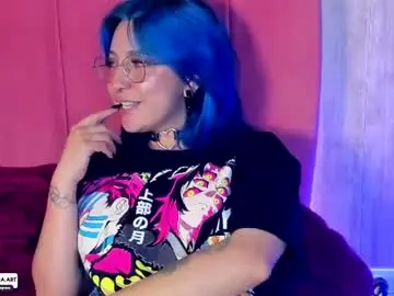 Chaturbate Sex Chat of lilith_3r