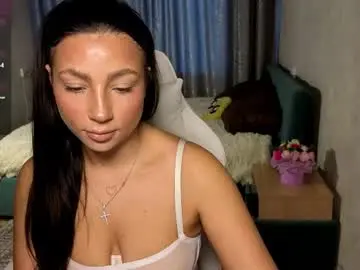 Chaturbate Live Porn of mira_star_007