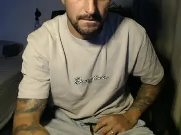 Chaturbate Adult Webcam of nickmaxx541