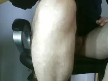 Chaturbate Nude Webcam of schlueppee
