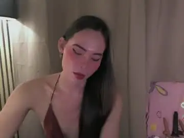 Chaturbate Live Sex of sexbombvenice