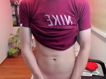 Chaturbate Sex Chat of stich_23