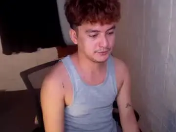 Chaturbate Nude Webcam of tempting_jon