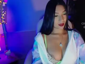 Chaturbate Adult Webcams of _ailany_