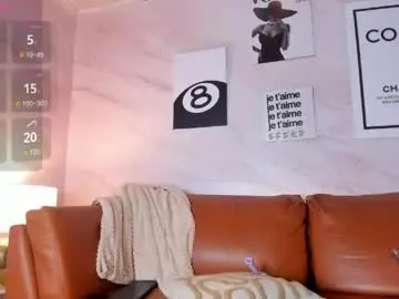 Chaturbate Adult Webcam of adalyn_cute