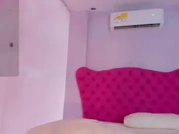 Chaturbate Nude Webcam of adalyn_cute