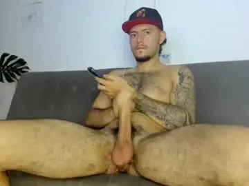 Chaturbate Adult Webcam of christopher_park