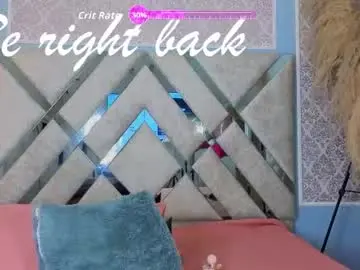 Chaturbate Live Porn of danna_peters