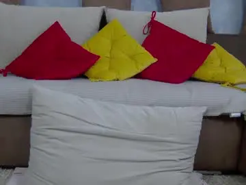 Chaturbate Sex Cam of ennakymm