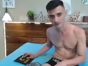 Chaturbate Live Sex of felipefriendly