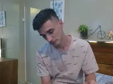 Chaturbate Best Webcam of felipefriendly
