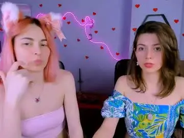 Chaturbate Free Porn Cam of lissa_veils