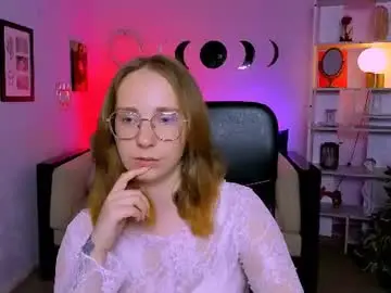 Chaturbate Sex Cam of lissa_veils