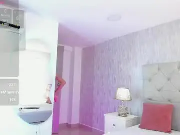 Chaturbate Adult Webcam of maria_angel01