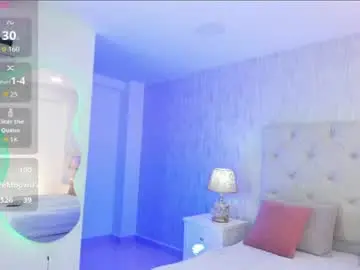Chaturbate Watch Live Sex Cams of maria_angel01
