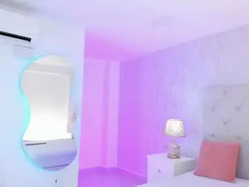 Chaturbate Free Porn Cam of maria_angel01