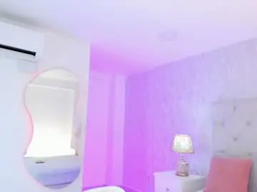 Chaturbate Live Porn of maria_angel01