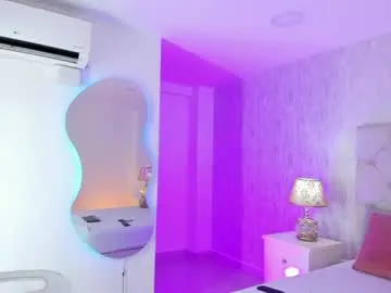 Chaturbate Sex Cam of maria_angel01