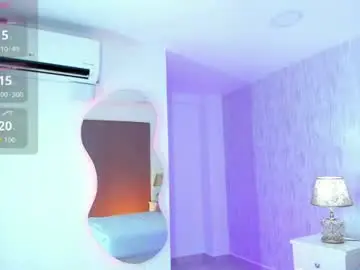 Chaturbate Live Sex Cam of maria_angel01