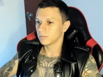 Chaturbate Live Sex of masterdave7
