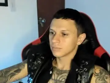 Chaturbate Sex Cam of masterdave7