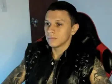 Chaturbate Nude Webcam of masterdave7