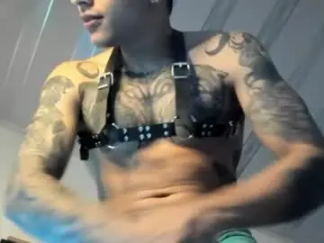 Chaturbate Adult Video Chat of masterdave7