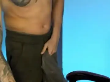 Chaturbate Private Sex Chat of masterdave7