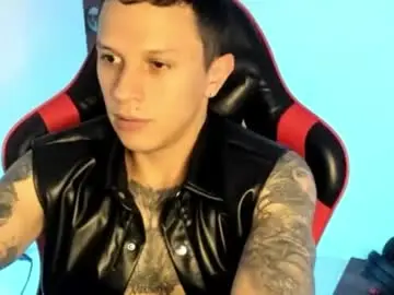 Chaturbate Free Live Porn of masterdave7