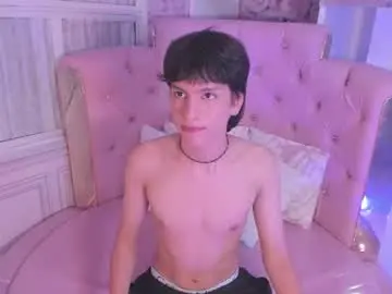 Chaturbate Nude Webcam of max_hunter1