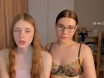 Chaturbate Nude Webcam of melissssa_bloom