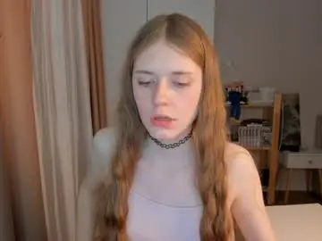 Chaturbate Adult Webcams of melissssa_bloom