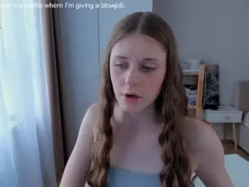 Chaturbate Best live sex cam show of melissssa_bloom
