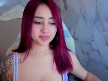Chaturbate Live Porn of merloth_sub