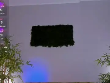 Chaturbate Adult Webcam of pearl_bloom
