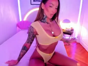 Chaturbate Adult Webcam of rosetatt