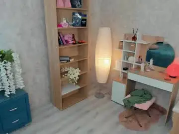 Chaturbate Live Sex Cam of secret_des1res