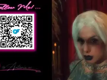 Chaturbate Live Sex of sharpay_evans