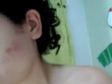 Chaturbate Free Porn Cam of skinnykattylush19