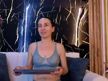 Chaturbate Nude Webcam of starlight_mature23_aws