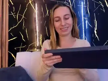 Chaturbate Best Webcam of starlight_mature23_aws