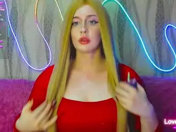 Chaturbate Live Sex of therosesweet
