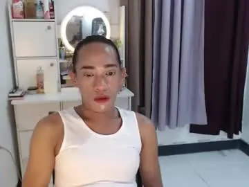Chaturbate Free Porn Cam of transeugene1990